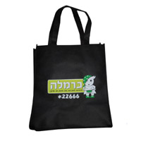 苏州KB02 无纺布购物袋