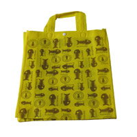 苏州KB10 无纺布购物袋（可定制）