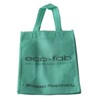 苏州车缝环保无纺布袋（可定制）